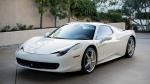 Ferrari 458 Spider 2012 года (NA)